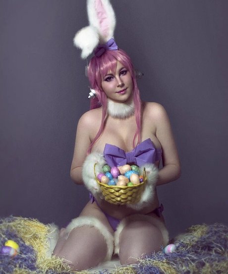 Zyunka Cosplay exclusive pornstar pictures