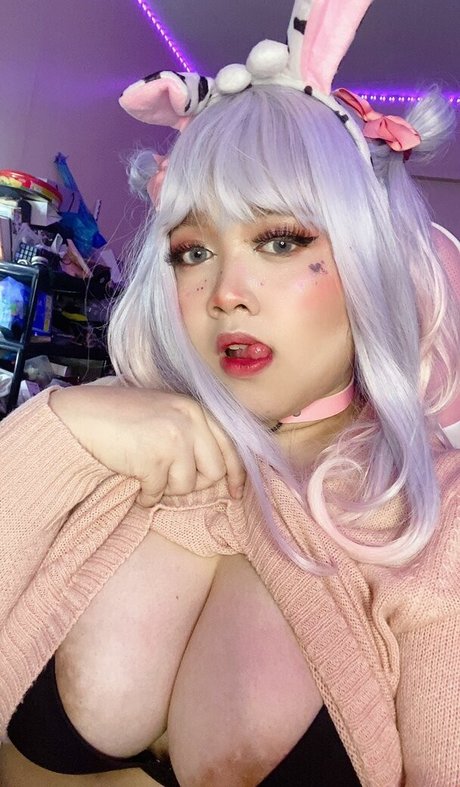 AnnaTachibana2 model free photo