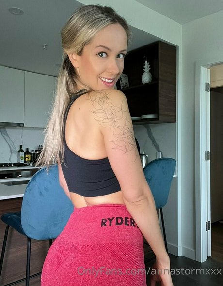 annastormxxx sexy star photos