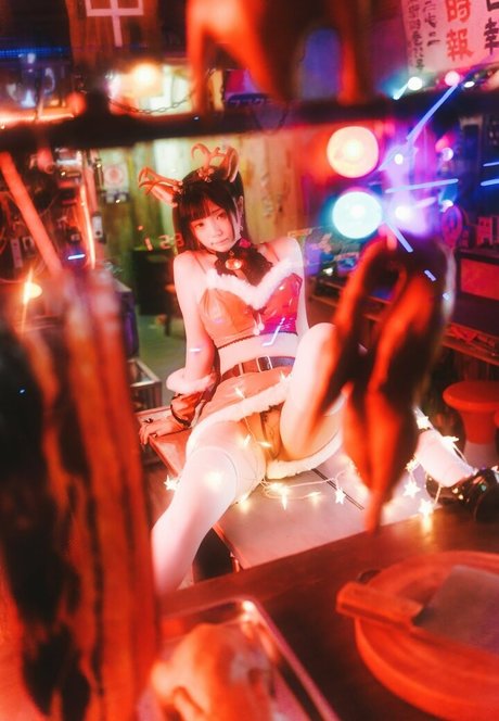 Raku high quality pornstar picture