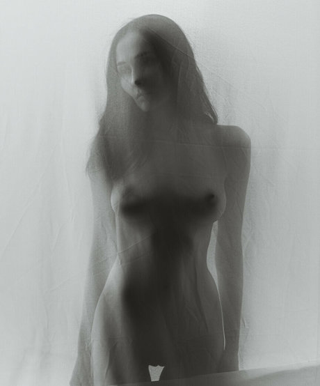 Zukhra Galina model nudes archive