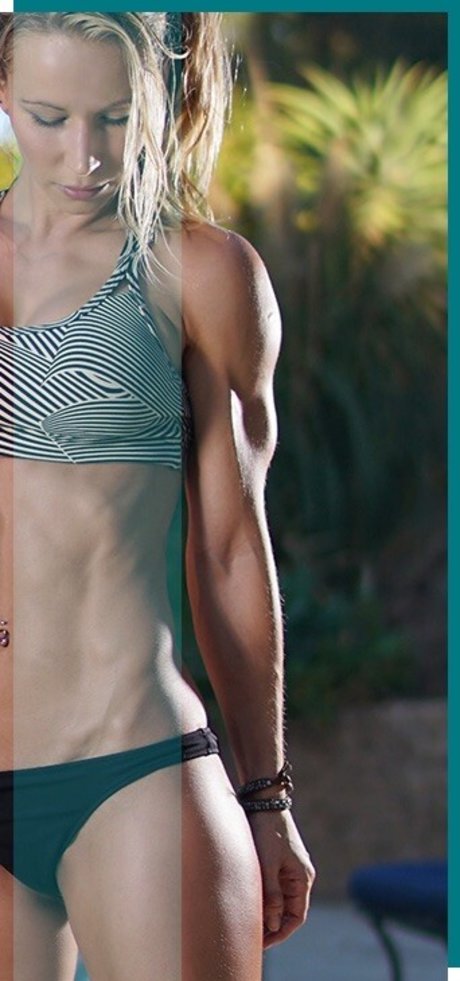 Zuzka Light exclusive model images