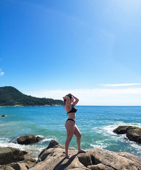 Zuzu Cosplay star exclusive image