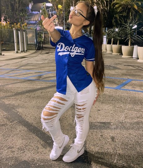 Alahnaly pornstar nudes pic