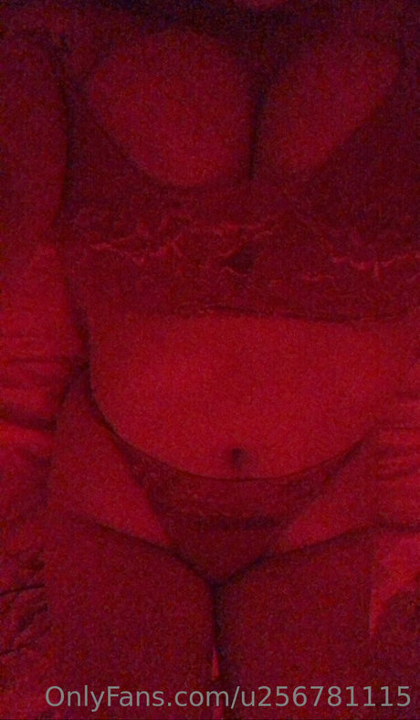 Alexia Frigerio pornstar exclusive photo