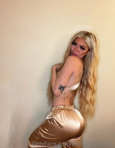 Barbiegirljackie star high quality photos