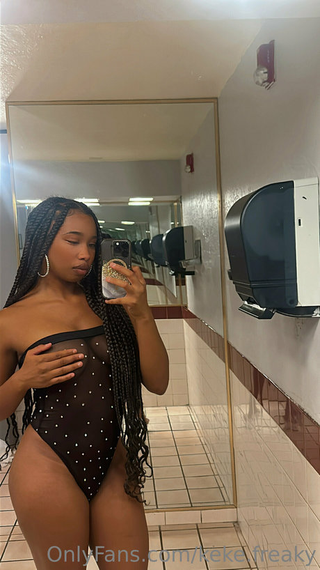 Keke Freaky nice actress pictures