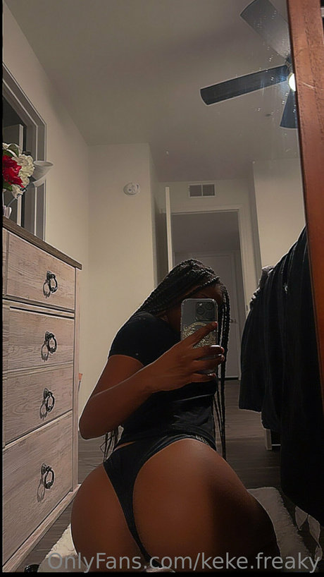 Keke Freaky star exclusive photos