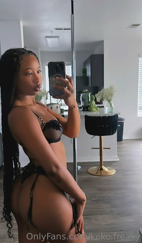 Keke Freaky xxx actress galleries