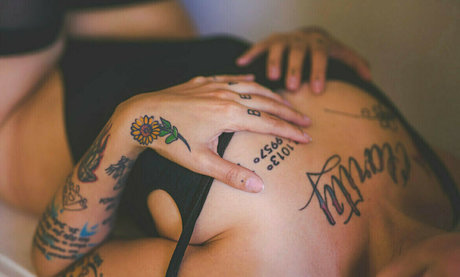 Lucyluz model hd picture