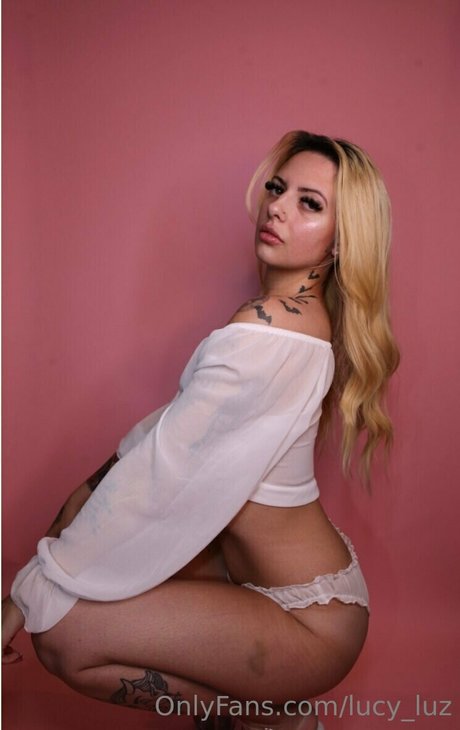 Lucyluz star best photos