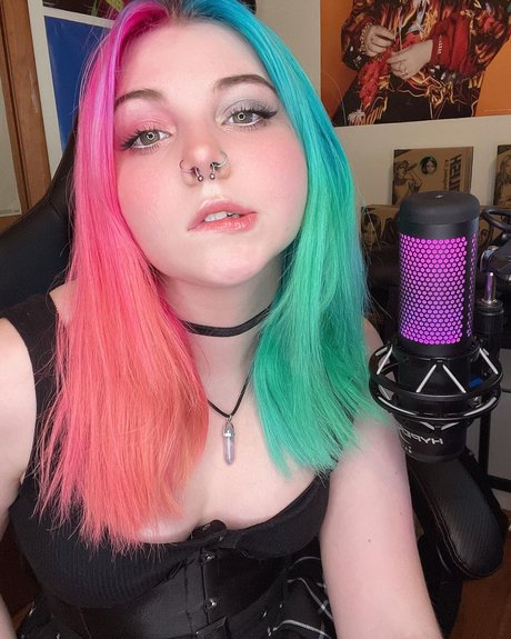 Misty Ide Bloodlustelf star pretty img