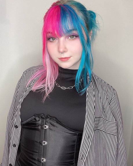 Misty Ide Bloodlustelf nudes pornstar archive