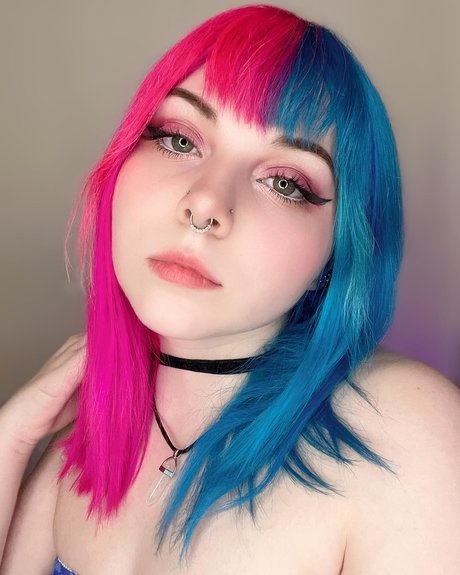 Misty Ide Bloodlustelf actress image