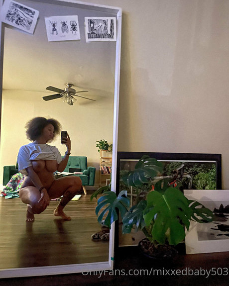 Mixxedbaby503 pretty star img