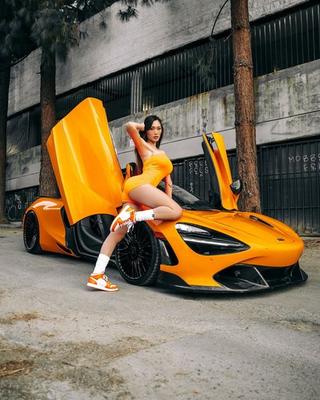 Nic0lekitty hot star photo