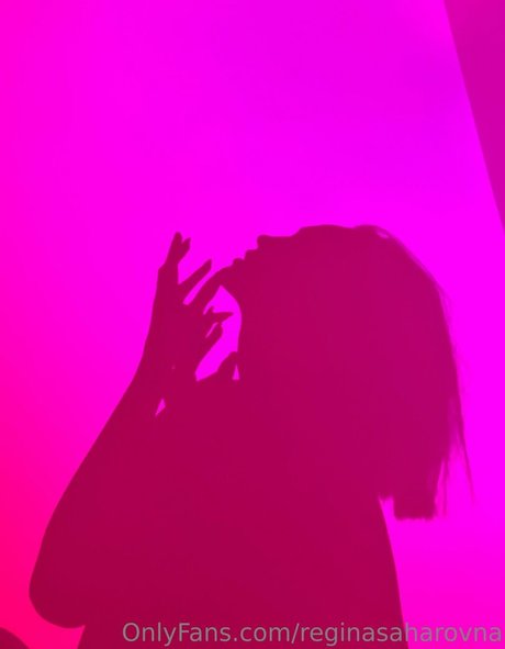 Regina Sahar nudes star images