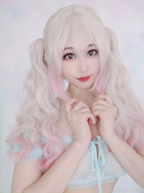 Jennybelly_ model xxx pictures