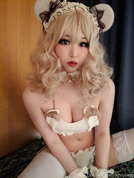 Jennybelly_ pornstar high quality img