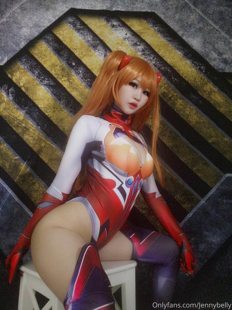 Jennybelly_ high quality pornstar photo