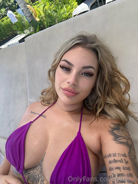 Lana James xxx model picture