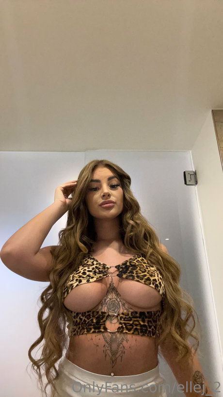 Lana James star art picture