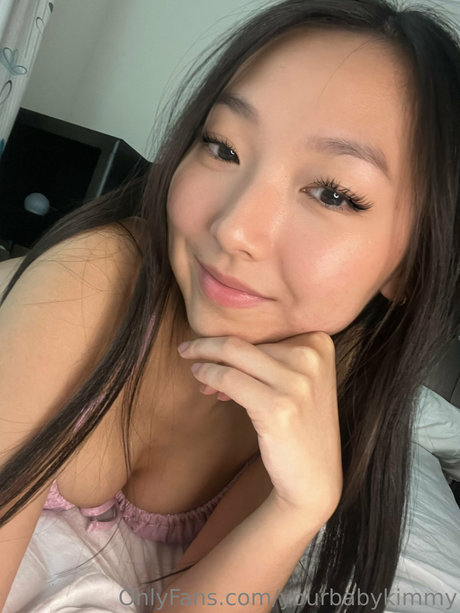 kimmy model nude photos