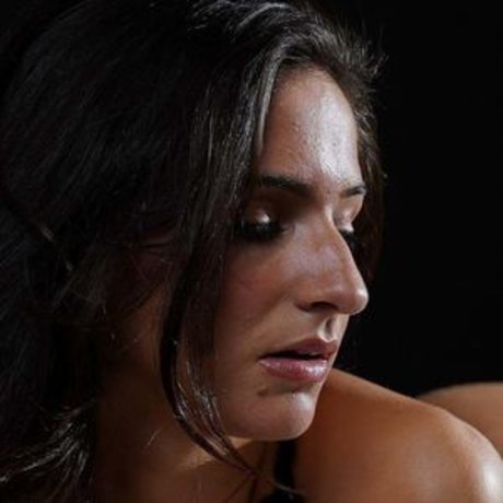 Allura Del Ray model exclusive picture