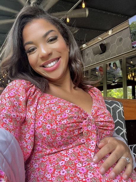 Malinda Melendez exclusive model image