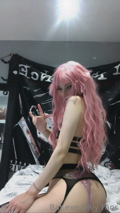 Bat Exe hd model pics