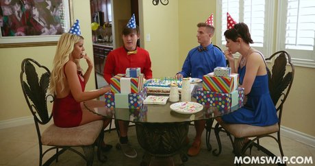 Brooklyn Chase naked pornstar archive