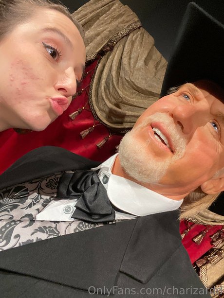 Charizard adult model archive