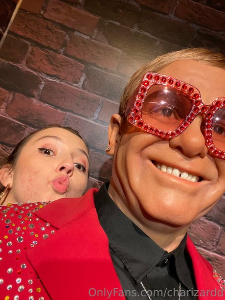 Charizard nude pornstar image