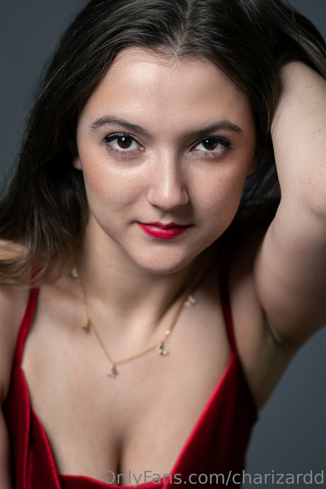 Charizard high quality actress pictures