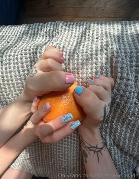 Cloversworldwide nice pornstar gallery