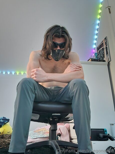 Kylegonewild model best image