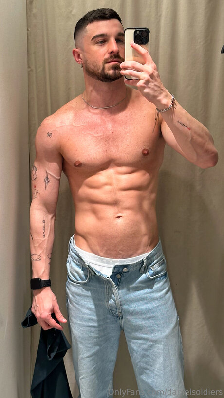 Danielsoldiers hd actress pics