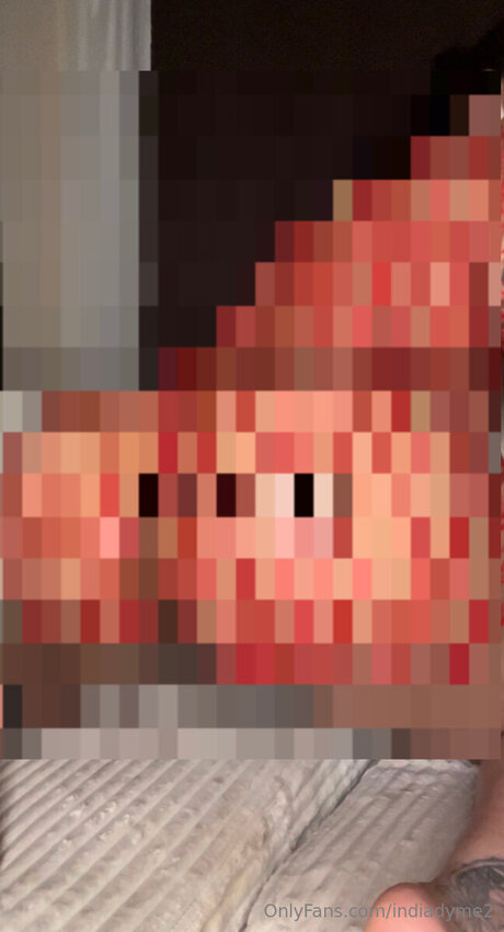 Indiadyme2 model exclusive image