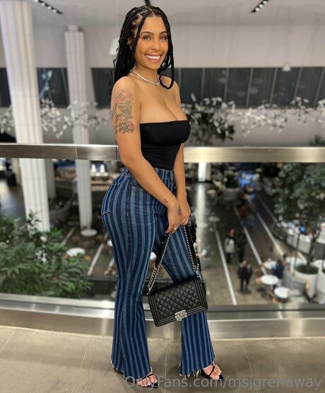 Msjgrenaway xxx star galleries