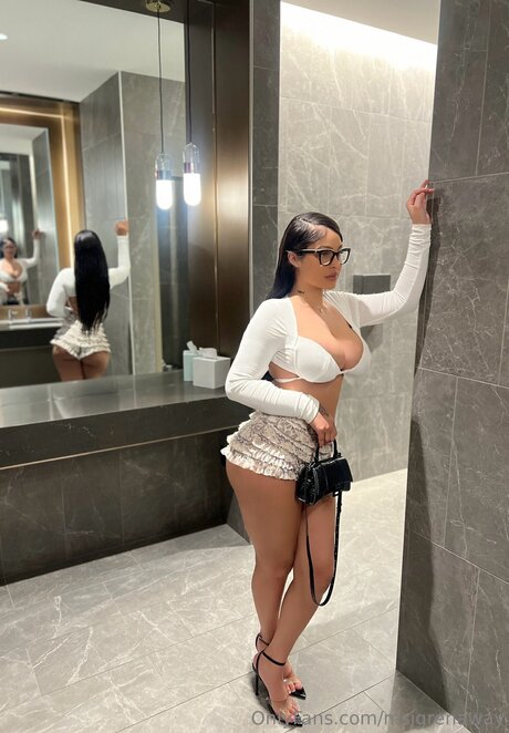 Msjgrenaway pornstar exclusive image