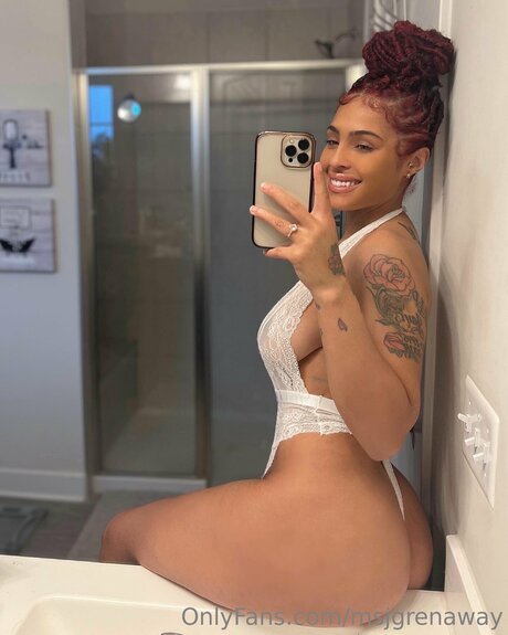 Msjgrenaway pornstar hd gallery