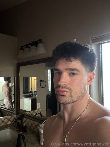 Wyattgonewild star adult image