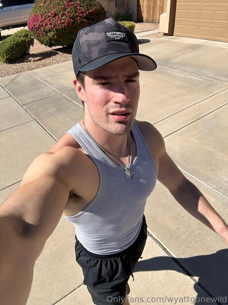 Wyattgonewild high quality actress gallery