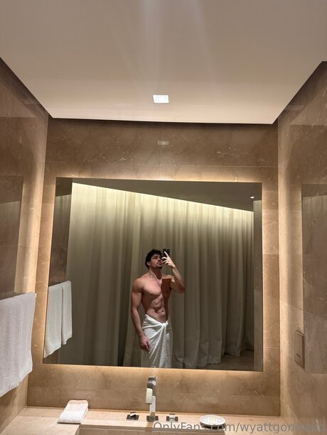 Wyattgonewild pornstar beautiful gallery