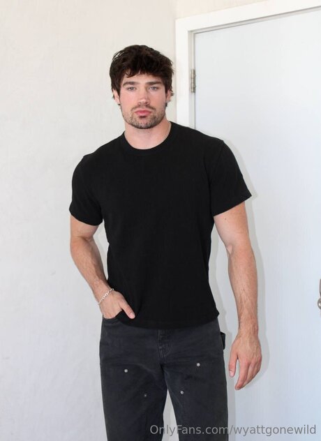 Wyattgonewild free star galleries