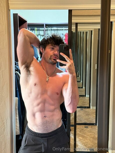 Wyattgonewild pornstar perfect pictures