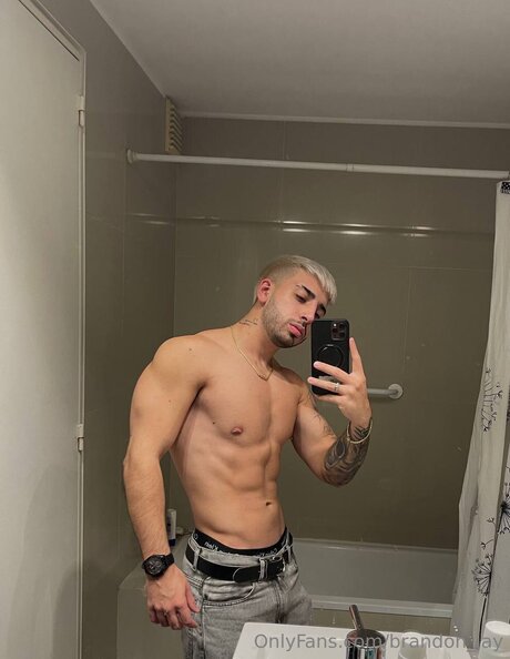 Brandon Jay star hd galleries