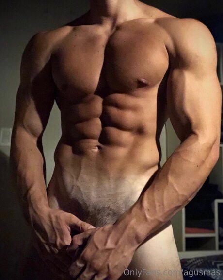 Agusmas star perfect picture