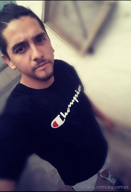 Agusmas pretty pornstar images