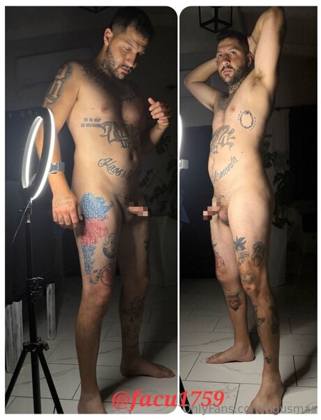 Agusmas star erotic img